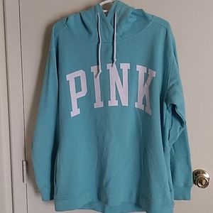 Oversized PINK sweater